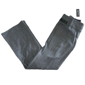 NWT Express Gray Dress Pants